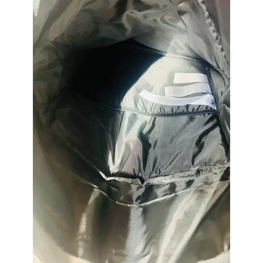 NWT❤️Disney Park Buzz Lightyear Silver backpack